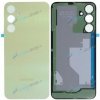 Kryt Samsung Galaxy A25 5G (A256) batérie žltý Originál Kryt Samsung Galaxy A25 5G (A256) batérie žltý Originál