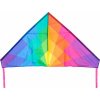 Invento Šarkan Delta Rainbow 75x140cm (106122) Invento Šarkan Delta Rainbow 75x140cm (106122)