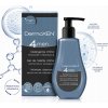 DermoXEN 4men Gel de Toilette Intime intímny čistiaci gél pre mužov 125 ml