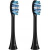 TrueLife SonicBrush Clean Whiten Black 2 ks