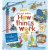 Look Inside How Things Work (Rob Lloyd Jones)(Leporelo) Look Inside How Things Work (Rob Lloyd Jones)(Leporelo)