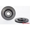 Brzdový kotúč BREMBO 09.9772.75 Brzdový kotúč BREMBO 09.9772.75