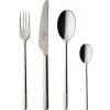 Villeroy & Boch Príborová súprava Ella satin 24 ks Villeroy & Boch Príborová súprava Ella satin 24 ks