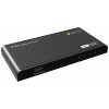 Techly IDATA HDMI2-4K4HDR HDMI 2.0 4K@60Hz 1x4 Aktívny rozbočovač HDR EDID (IDATA HDMI2-4K4HDR) Techly IDATA HDMI2-4K4HDR HDMI 2.0 4K@60Hz 1x4 Aktívny rozbočovač HDR EDID (IDATA HDMI2-4K4HDR)