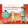 Tai Chi-Bildkarten für Kinder von 6 bis 12 (Sabine Schreiner,Gabriele Pohl)(Hra) Tai Chi-Bildkarten für Kinder von 6 bis 12 (Sabine Schreiner,Gabriele Pohl)(Hra)