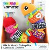 Lamaze skládací housenka Kamilka Lamaze skládací housenka Kamilka