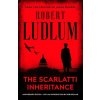 Scarlatti Inheritance (Robert Ludlum)() Scarlatti Inheritance (Robert Ludlum)()