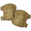 Chrániče Kombat kolenné Spec-OPS coyote