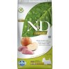 N&D PRIME Dog GF Wild Boar & Apple Adult Mini 7 kg N&D PRIME Dog GF Wild Boar & Apple Adult Mini 7 kg