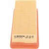 BOSCH Vzduchový filter BOSCH 1 457 433 255 BOSCH Vzduchový filter BOSCH 1 457 433 255