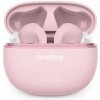 Slúchadlá Niceboy HIVE Pins 3 ANC Sakura Pink Slúchadlá Niceboy HIVE Pins 3 ANC Sakura Pink