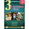 Hudební film (Starci na chmelu, Bylo nás deset, Hudba z Marsu) - 3DVD Hudební film (Starci na chmelu, Bylo nás deset, Hudba z Marsu) - 3DVD