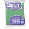 Cernit Polymer Clay Translucent Polymérová hmota Lime Green 56 g Cernit Polymer Clay Translucent Polymérová hmota Lime Green 56 g