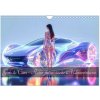 Cars & Girls (Wandkalender 2026 DIN A4 quer), CALVENDO Monatskalender Cars & Girls (Wandkalender 2026 DIN A4 quer), CALVENDO Monatskalender
