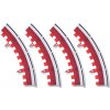 SCX Krajnice s mantinely standardní oblouk (4) SCX Krajnice s mantinely standardní oblouk (4)