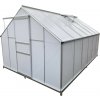 Skleník Strend Pro Greenhouse, Alu, polykarbonát PC 6 mm, 250x370x195 cm Skleník Strend Pro Greenhouse, Alu, polykarbonát PC 6 mm, 250x370x195 cm