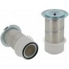 HIFI FILTER vzduchový filter SA 16554 HIFI FILTER vzduchový filter SA 16554
