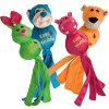Kong Wubba Ballistic Friends S nylonová hračka 24 cm