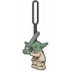 Menovka na batožinu LEGO® Star Wars Yoda Menovka na batožinu LEGO® Star Wars Yoda