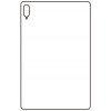 Hydrogel - zadná ochranná fólia - Samsung Galaxy Tab S9 FE+ 12.4 Hydrogel - zadná ochranná fólia - Samsung Galaxy Tab S9 FE+ 12.4