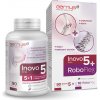 Barny's Inovo 5 Forte + RoboFlex Forte (Set) 90 tabliet + 10 kapsúl Barny's Inovo 5 Forte + RoboFlex Forte (Set) 90 tabliet + 10 kapsúl