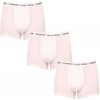 3PACK pánske boxerky Tommy Hilfiger biele (UM0UM02203 0VL) XXL 3PACK pánske boxerky Tommy Hilfiger biele (UM0UM02203 0VL) XXL