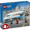 LEG LEGO CITY Dopravné lietadlo 60492 STAVEBNICE LEG LEGO CITY Dopravné lietadlo 60492 STAVEBNICE