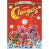 Clangers: The Complete Series 2 DVD Clangers: The Complete Series 2 DVD