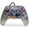 PowerA Advantage+, Xbox Series X|S, Xbox One, PC, Twist Thumbstick, Hall Effect, Bloom & Gloom, Káblový ovládač PowerA Advantage+, Xbox Series X|S, Xbox One, PC, Twist Thumbstick, Hall Effect, Bloom & Gloom, Káblový ovládač