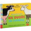 Roztopašné hry NA DVORE so zvieratkami (Ivana Nováková) Roztopašné hry NA DVORE so zvieratkami (Ivana Nováková)