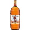 Captain Morgan Spiced 35% 1,5 l (čistá fľaša) Captain Morgan Spiced 35% 1,5 l (čistá fľaša)