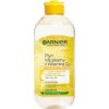 Garnier Skin Naturals Micelárna voda s vitamínom Cg 400 ml Garnier Skin Naturals Micelárna voda s vitamínom Cg 400 ml