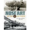 Nose Art of the 5th Air Force Nose Art of the 5th Air Force