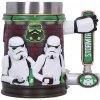 Stormtrooper Bar kalich 15 cm Stormtrooper Bar kalich 15 cm