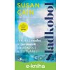 E-kniha Sladkobol - Susan Cain E-kniha Sladkobol - Susan Cain