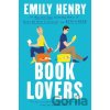 Book Lovers - Emily Henry Book Lovers - Emily Henry