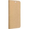 Puzdro Luna Book Xiaomi Redmi Note 13 Pro 4G/Poco M6 Pro 4G - zlaté Puzdro Luna Book Xiaomi Redmi Note 13 Pro 4G/Poco M6 Pro 4G - zlaté