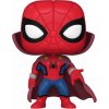 Funko POP! What If...? Zombie Hunter Spidey Funko POP! What If...? Zombie Hunter Spidey
