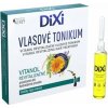 DIXI Vlasové tonikum VITANOL revitalizačné pre všetky typy vlasov 6ks x 10ml DIXI Vlasové tonikum VITANOL revitalizačné pre všetky typy vlasov 6ks x 10ml