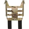 DIRECT ACTION Skeletonized Back Panel - multicam (PL-SKMP-CD5-MCM) DIRECT ACTION Skeletonized Back Panel - multicam (PL-SKMP-CD5-MCM)