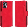 VSETKONAMOBIL 57858 SLOT Peňaženkový obal pre Motorola Moto G13 / G23 červený VSETKONAMOBIL 57858 SLOT Peňaženkový obal pre Motorola Moto G13 / G23 červený