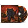 Dismember: Massive Killing Capacity (Reedice 2023) - CD Dismember: Massive Killing Capacity (Reedice 2023) - CD