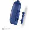 Fidlock TWIST SET fľaša + základňa na rám, 590 ml, modrá Fidlock TWIST SET fľaša + základňa na rám, 590 ml, modrá