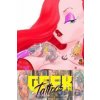 Geek Tattoo - Issa Maoihibou Geek Tattoo - Issa Maoihibou