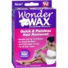 Wonder Wax Vosk na ľahkú depiláciu 141 g Wonder Wax Vosk na ľahkú depiláciu 141 g