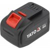 YATO BATÉRIA 18V LI-ION 9AH (YT-828465) YATO BATÉRIA 18V LI-ION 9AH (YT-828465)