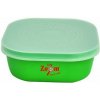 Carp Zoom CZ Krabica na návnady (0,5 l), 12,0x12,0x5,2 cm Carp Zoom CZ Krabica na návnady (0,5 l), 12,0x12,0x5,2 cm