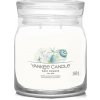 Yankee Candle Baby Powder signature 368 g Yankee Candle Baby Powder signature 368 g