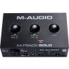 M-Audio M-Track SOLO M-Audio M-Track SOLO