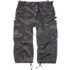 Industry Vintage Cargo 3/4 Shorts - darkcamo XL Industry Vintage Cargo 3/4 Shorts - darkcamo XL
